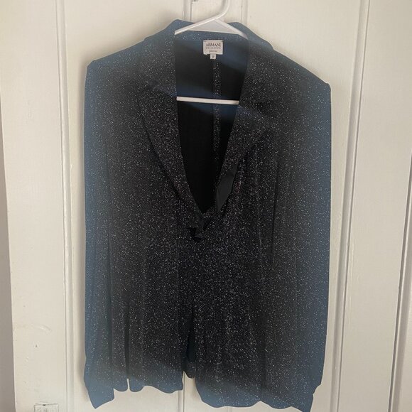 Armani Collezioni Jackets & Blazers - Armani Jacket
